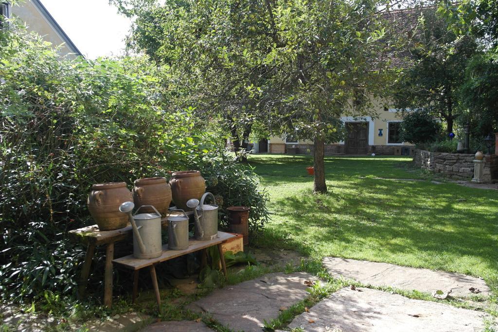 Presshaus Alte Muehle Villa Stainz Ruang foto